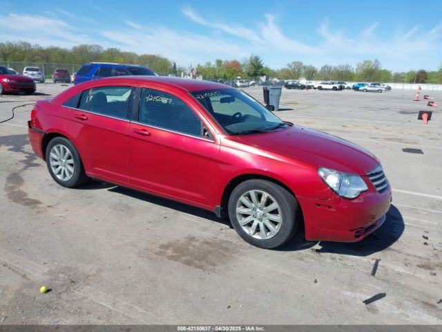 2010 CHRYSLER SEBRING 1C3CC5FB7AN111955