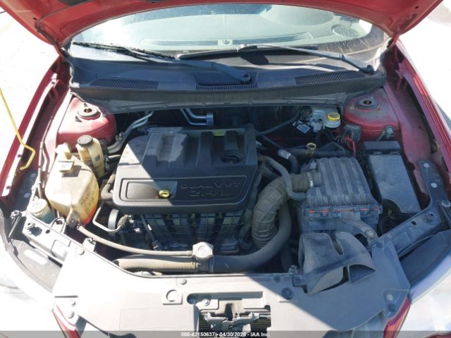 2010 CHRYSLER SEBRING 1C3CC5FB7AN111955 Photo 9