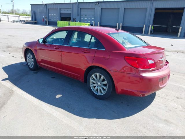 2010 CHRYSLER SEBRING 1C3CC5FB7AN111955 Photo 2