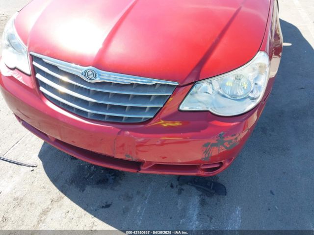 2010 CHRYSLER SEBRING 1C3CC5FB7AN111955 Photo 5