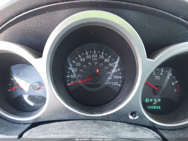 2010 CHRYSLER SEBRING 1C3CC5FB7AN111955 Photo 6