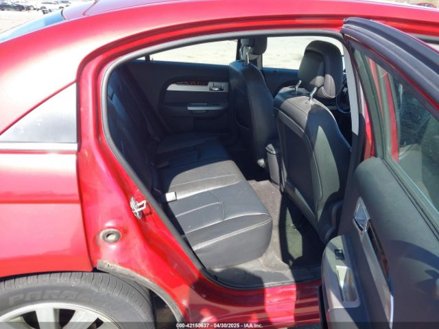 2010 CHRYSLER SEBRING 1C3CC5FB7AN111955 Photo 7