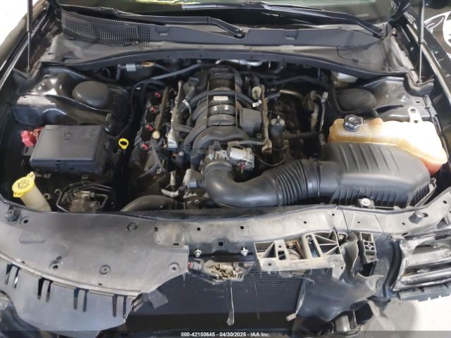 2015 DODGE CHARGER 2C3CDXCT5FH735582 Photo 9