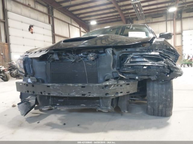2015 DODGE CHARGER 2C3CDXCT5FH735582 Photo 5