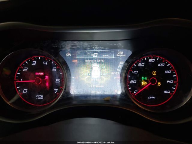 2015 DODGE CHARGER 2C3CDXCT5FH735582 Photo 6