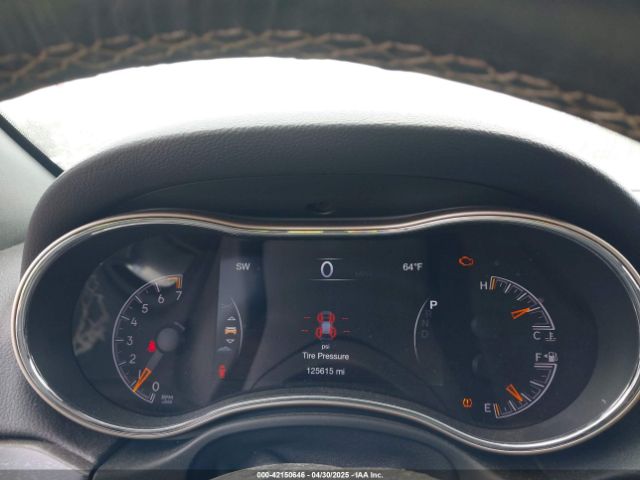 2016 JEEP GRAND CHEROKEE 1C4RJFBGXGC321747 Photo 6