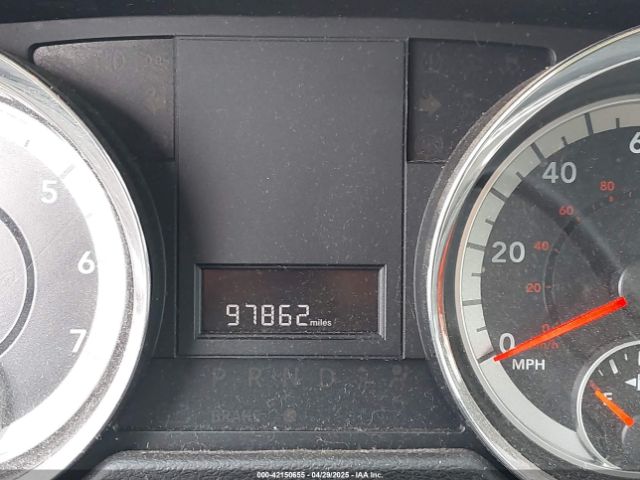 2C4RDGCG4JR297858 Dodge Grand Caravan Sxt