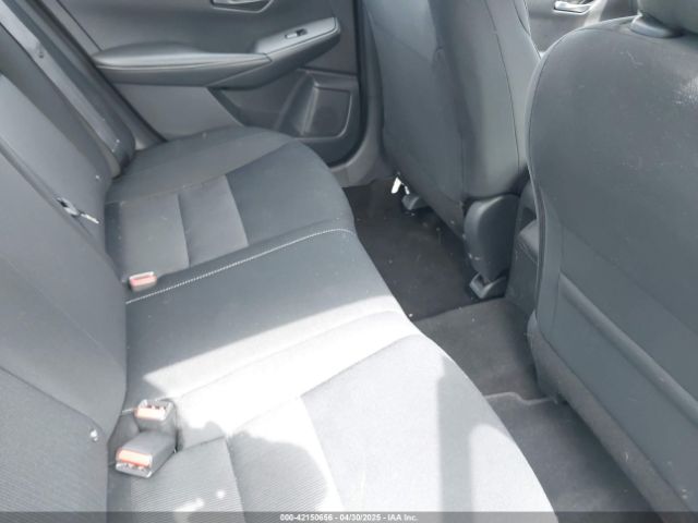 3N1AB8CV5RY362299 Nissan Sentra Sv Xtronic Cvt