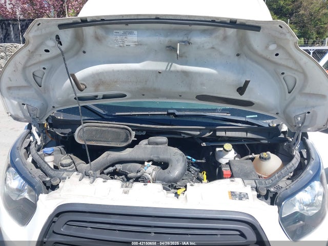 1FTYR2CM1JKB39451 Ford Transit-250