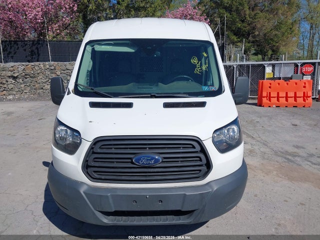1FTYR2CM1JKB39451 Ford Transit-250