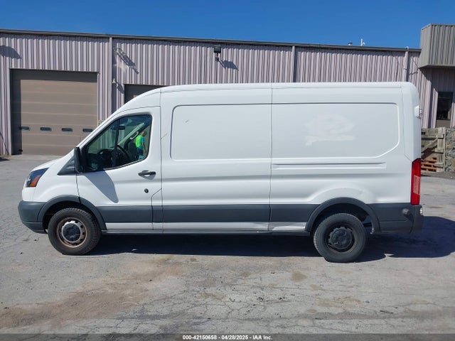1FTYR2CM1JKB39451 Ford Transit-250