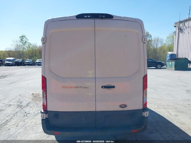 1FTYR2CM1JKB39451 Ford Transit-250