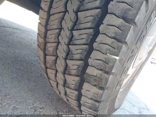 1FTYR2CM1JKB39451 Ford Transit-250