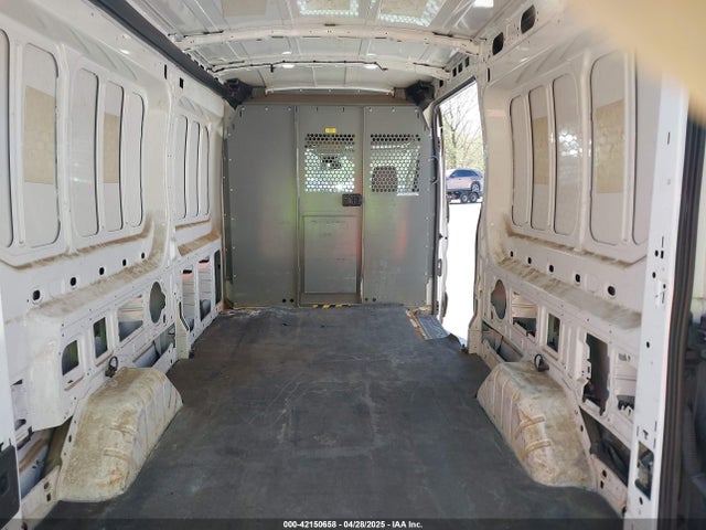 1FTYR2CM1JKB39451 Ford Transit-250
