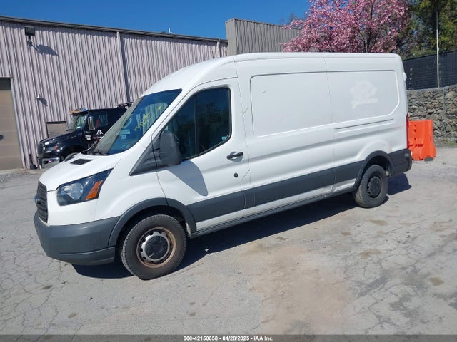 1FTYR2CM1JKB39451 Ford Transit-250