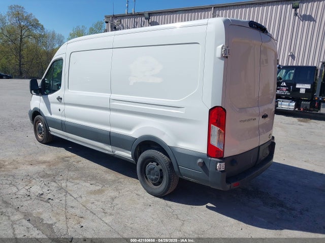 1FTYR2CM1JKB39451 Ford Transit-250