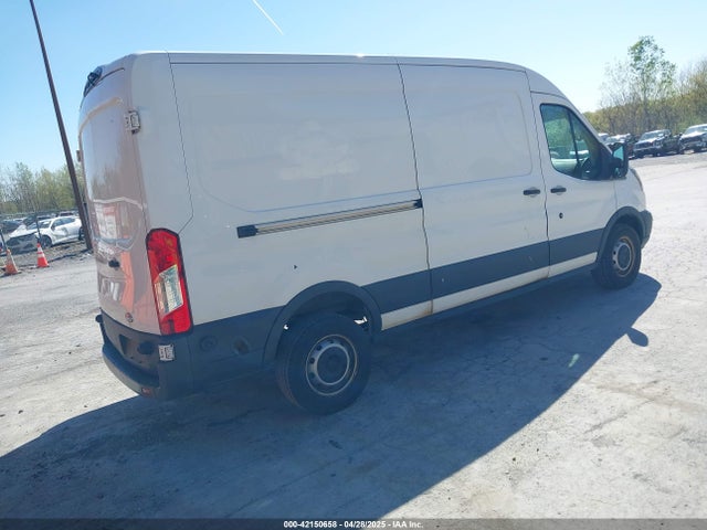 1FTYR2CM1JKB39451 Ford Transit-250