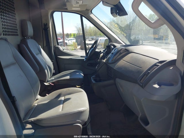 1FTYR2CM1JKB39451 Ford Transit-250