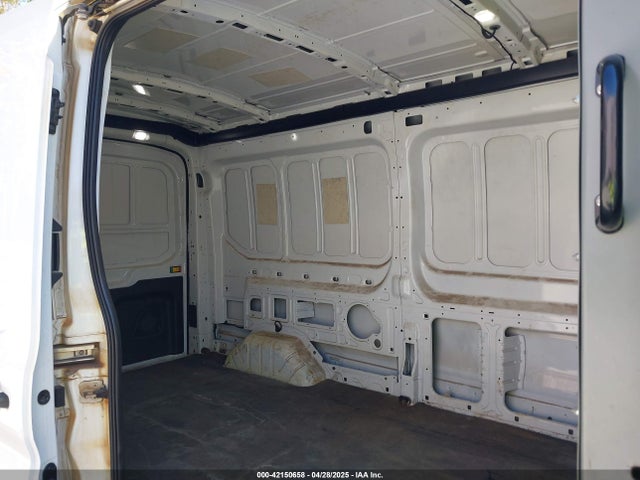 1FTYR2CM1JKB39451 Ford Transit-250