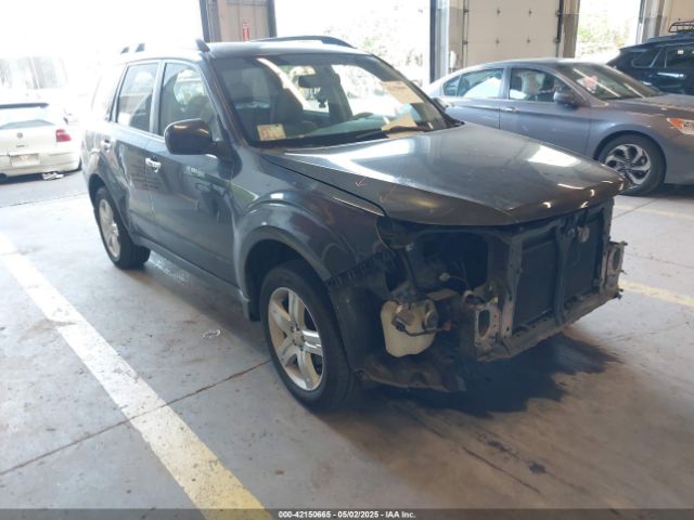 2009 SUBARU FORESTER JF2SH63699H720479