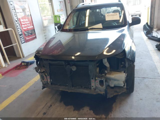 2009 SUBARU FORESTER JF2SH63699H720479 Photo 5