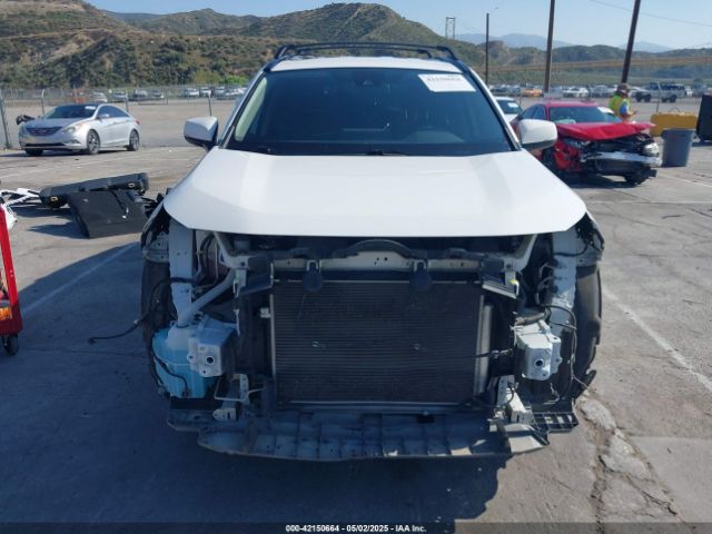 JTMK1RFV0LD060130 Toyota RAV4 LE