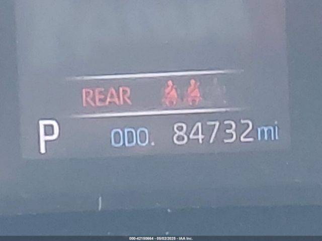 JTMK1RFV0LD060130 Toyota RAV4 LE
