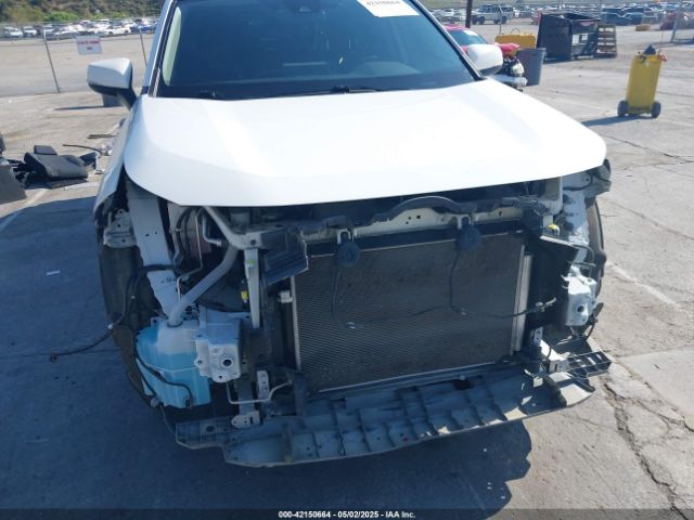 JTMK1RFV0LD060130 Toyota RAV4 LE
