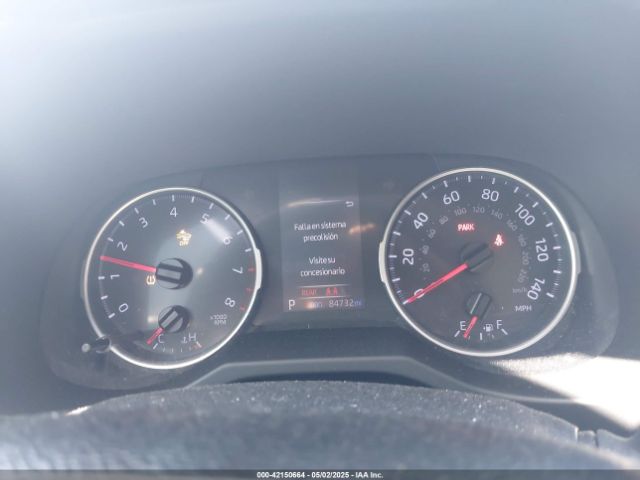 JTMK1RFV0LD060130 Toyota RAV4 LE
