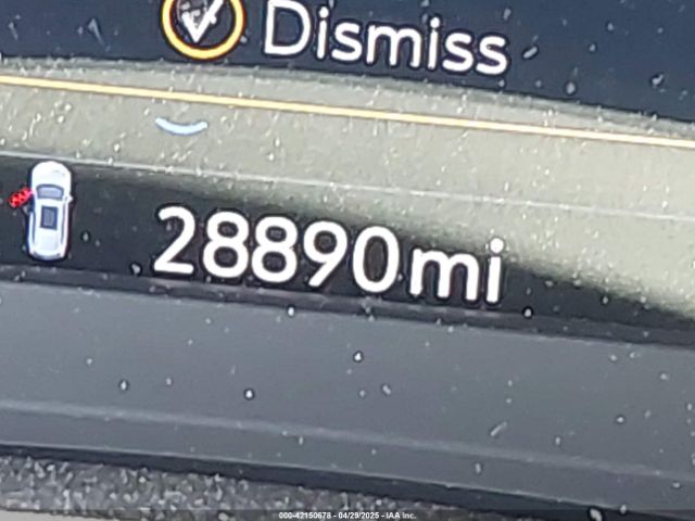 1GYKPDRS4NZ146284 Cadillac Xt6 Awd Premium Luxury