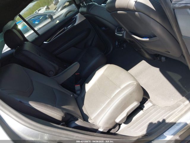 1GYKPDRS4NZ146284 Cadillac Xt6 Awd Premium Luxury