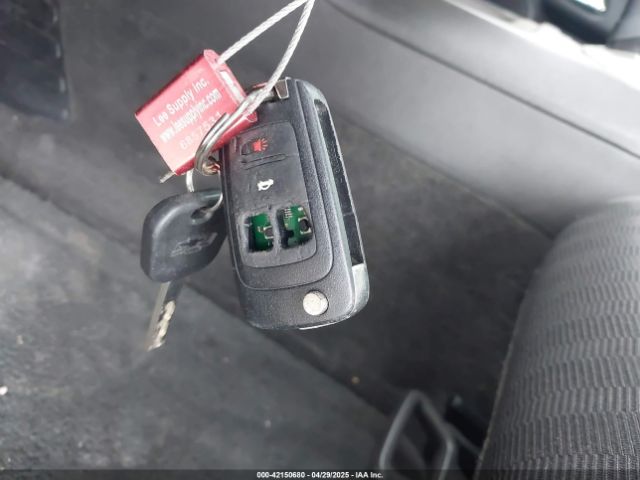 2G1FA1E36E9215176 Chevrolet Camaro 2ls