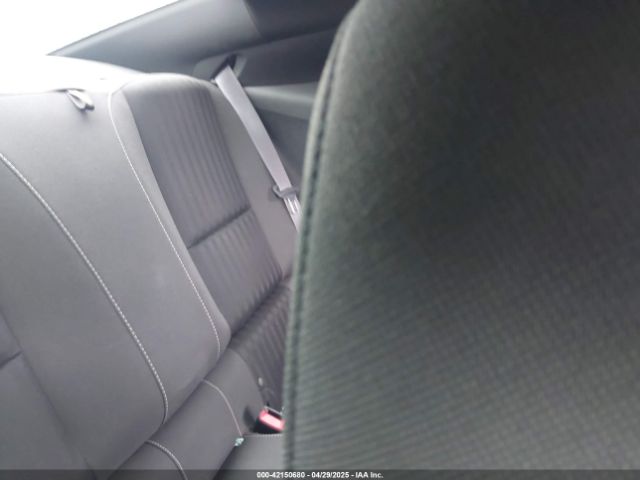 2G1FA1E36E9215176 Chevrolet Camaro 2ls