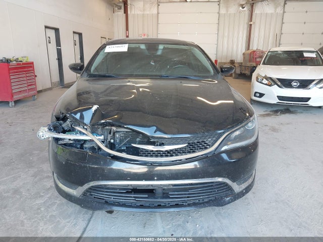 Chrysler 200 Limited 2016 1C3CCCAB2GN155107 Image 13