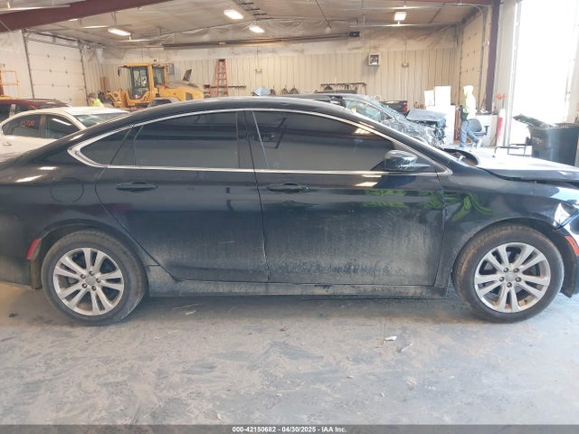Chrysler 200 Limited 2016 1C3CCCAB2GN155107 Image 14