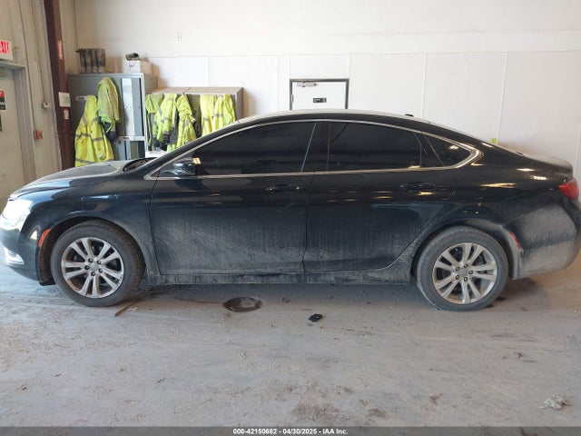 Chrysler 200 Limited 2016 1C3CCCAB2GN155107 Image 15