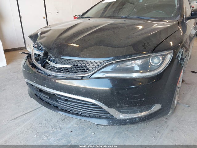 Chrysler 200 Limited 2016 1C3CCCAB2GN155107 Image 18