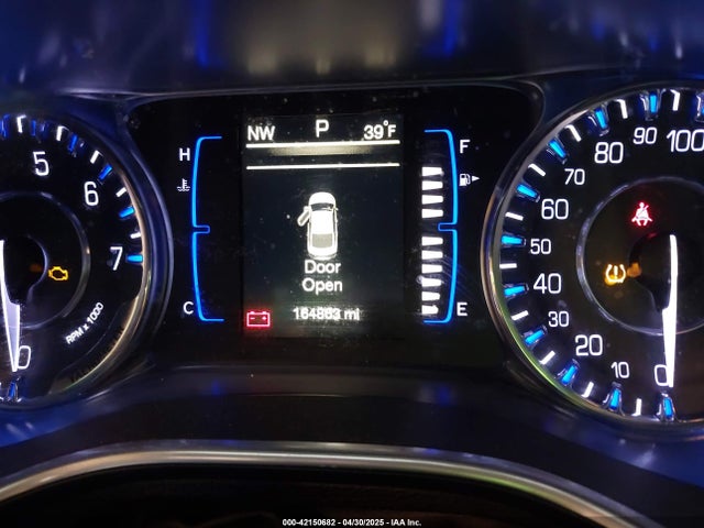 Chrysler 200 Limited 2016 1C3CCCAB2GN155107 Image 7