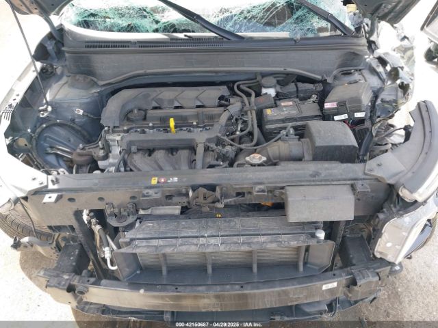 KMHRC8A30RU299240 Hyundai gamma ii