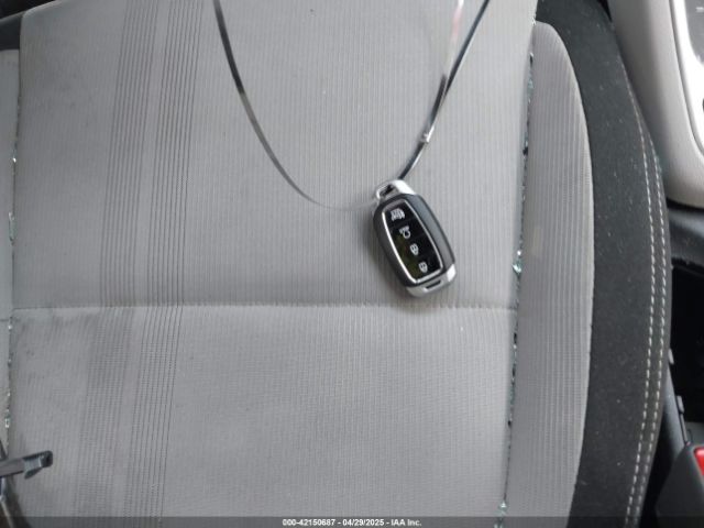 KMHRC8A30RU299240 Hyundai gamma ii