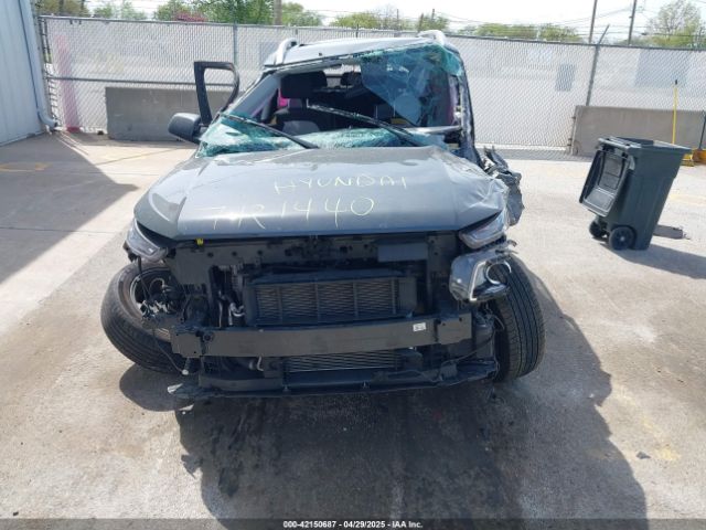 KMHRC8A30RU299240 Hyundai gamma ii