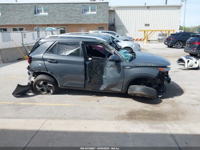 KMHRC8A30RU299240 Hyundai gamma ii