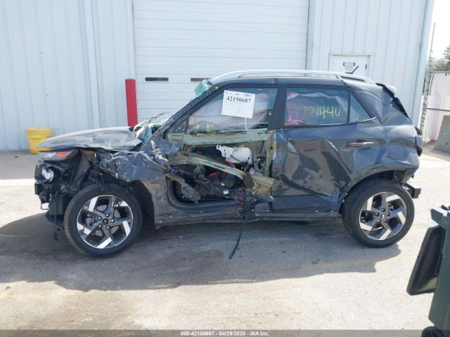 KMHRC8A30RU299240 Hyundai gamma ii