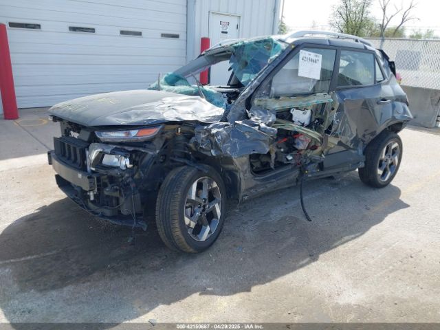 KMHRC8A30RU299240 Hyundai gamma ii