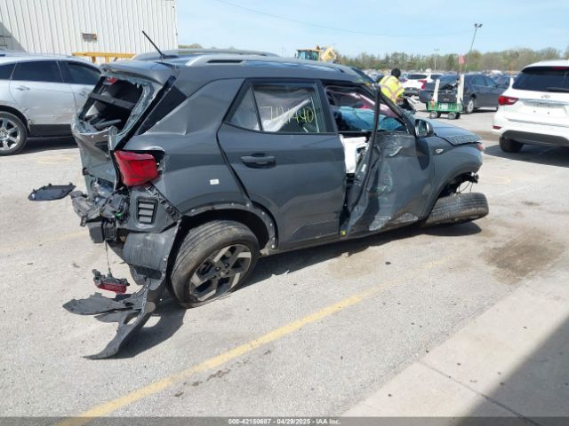 KMHRC8A30RU299240 Hyundai gamma ii