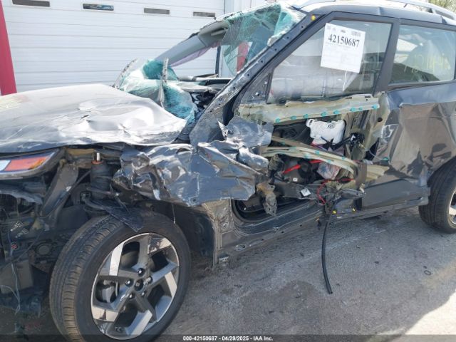 KMHRC8A30RU299240 Hyundai gamma ii