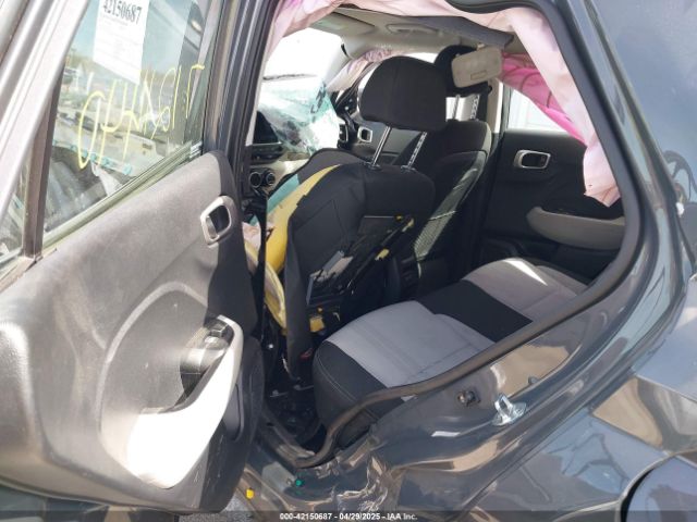 KMHRC8A30RU299240 Hyundai gamma ii