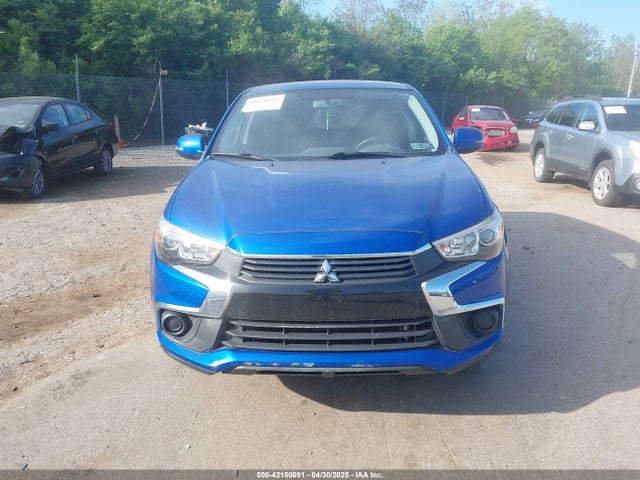 Mitsubishi dohc mivec 2016 JA4AR3AU5GZ060692 Image 13