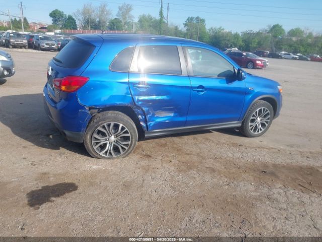 2016 MITSUBISHI OUTLANDER SPORT JA4AR3AU5GZ060692 Photo 3