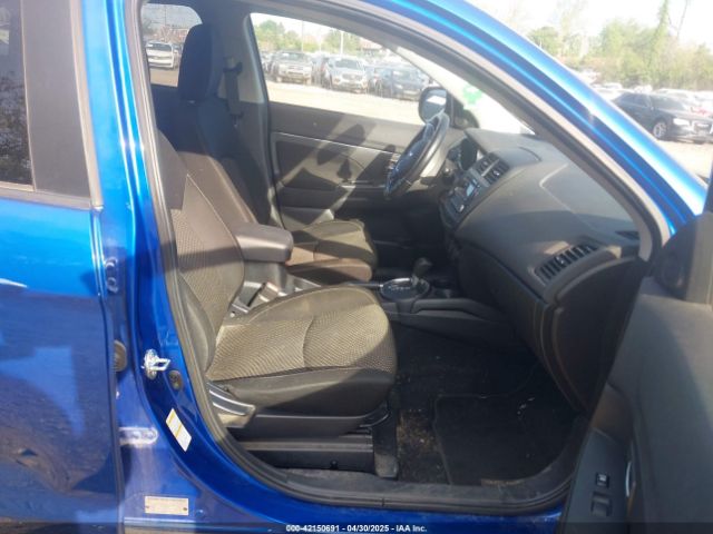 2016 MITSUBISHI OUTLANDER SPORT JA4AR3AU5GZ060692 Photo 4